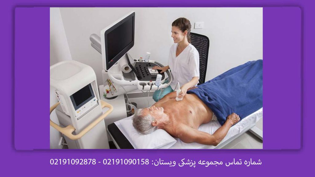 درد اکو قلب از راه مری آیا اکو مری درد دارد؟